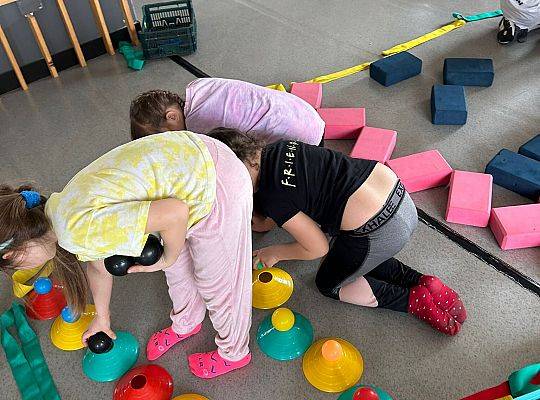 Warsztaty Wielkanocne dla Dzieci