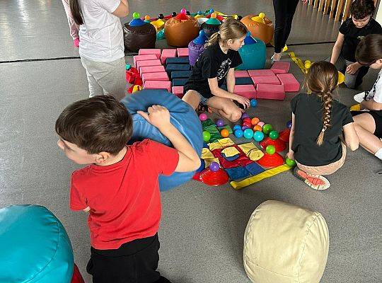 Warsztaty Wielkanocne dla Dzieci