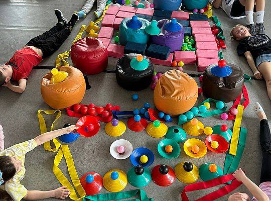 Warsztaty Wielkanocne dla Dzieci