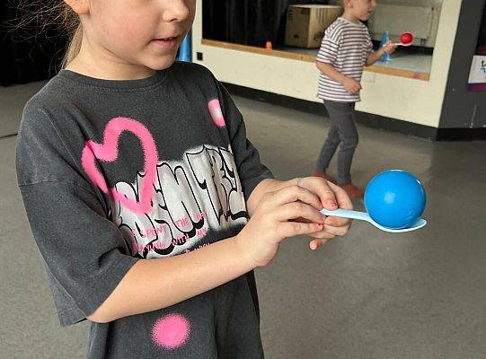 Warsztaty Wielkanocne dla Dzieci