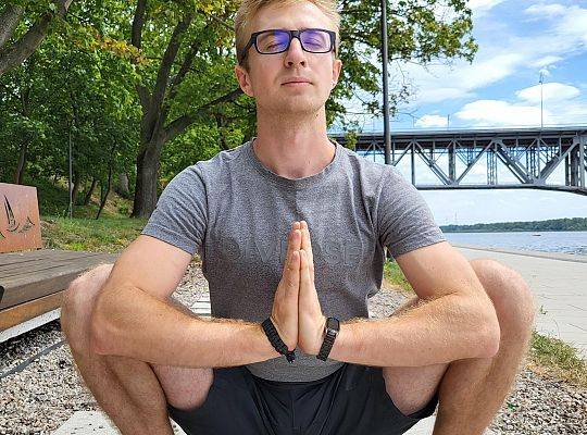 Techniki oddechowe dla redukcji stresu i lepszego samopoczucia