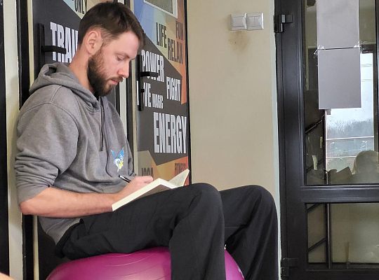 Kurs Mobilizacji Powięziowej dla trenerów i instruktorow