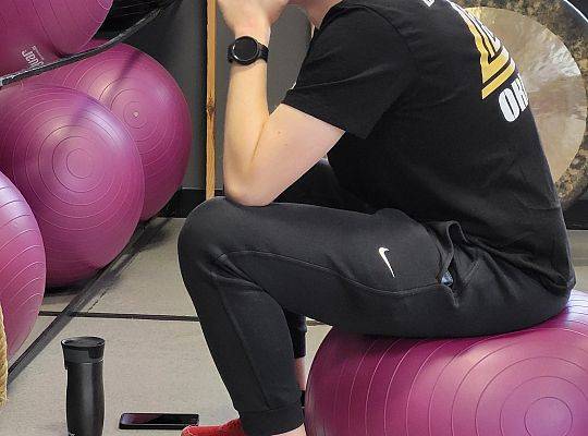 Kurs Mobilizacji Powięziowej dla trenerów i instruktorow