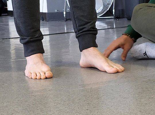 Kurs Mobilizacji Powięziowej dla trenerów i instruktorow