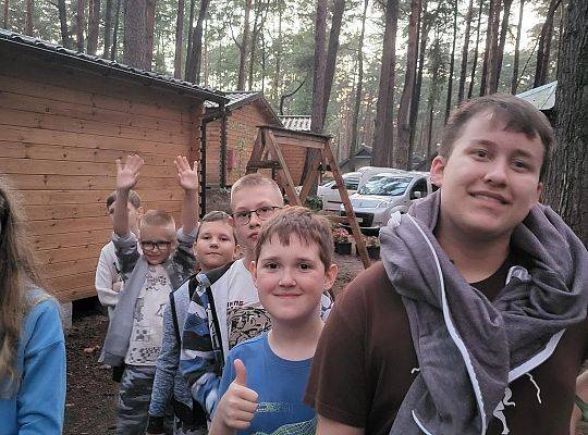 HERO CAMP – Obóz Młodych Bohaterów