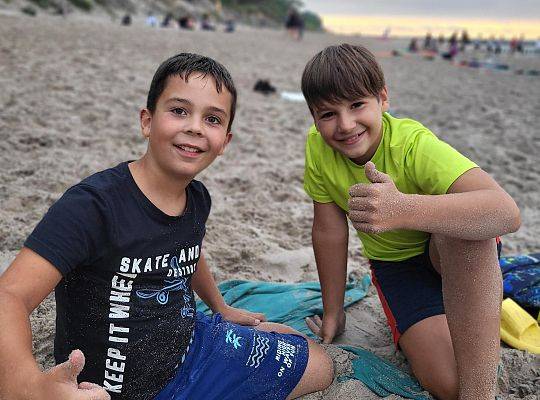 HERO CAMP – Obóz Młodych Bohaterów