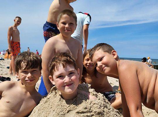 HERO CAMP – Obóz Młodych Bohaterów