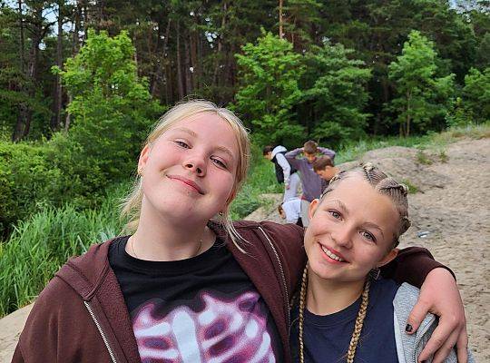 HERO CAMP – Obóz Młodych Bohaterów