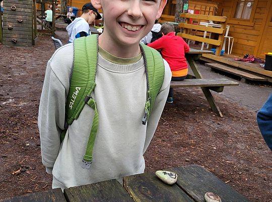 HERO CAMP – Obóz Młodych Bohaterów