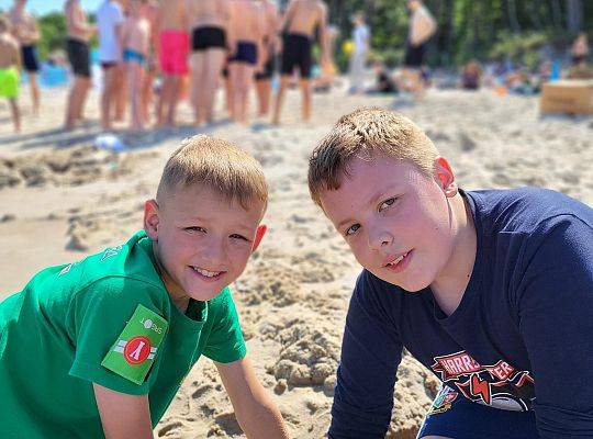 HERO CAMP – Obóz Młodych Bohaterów