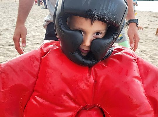 HERO CAMP – Obóz Młodych Bohaterów