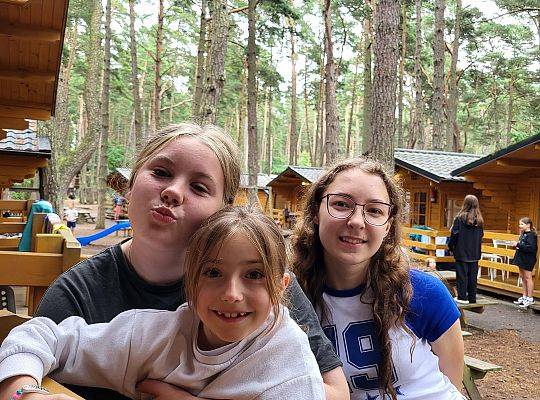 HERO CAMP – Obóz Młodych Bohaterów