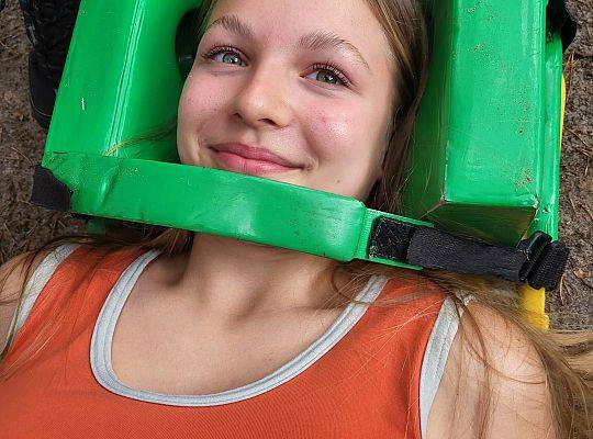 HERO CAMP – Obóz Młodych Bohaterów