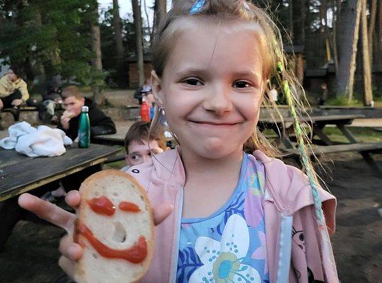 HERO CAMP – Obóz Młodych Bohaterów