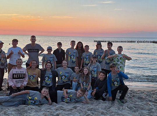 HERO CAMP – Obóz Młodych Bohaterów