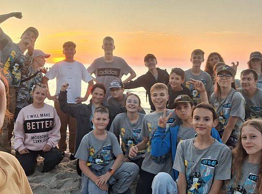 HERO CAMP – Obóz Młodych Bohaterów