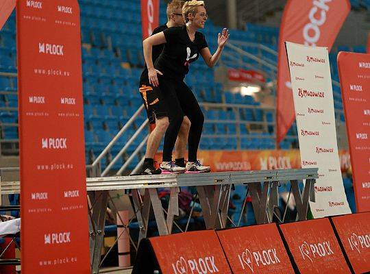 Kurs Samoobrony dla Kobiet na Orlen Arenie