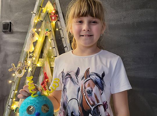 Warsztaty Mikołajkowe w Kravvtrening