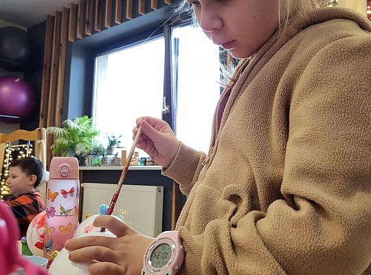 Warsztaty Mikołajkowe w Kravvtrening