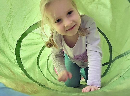 Warsztaty Mikołajkowe w Kravvtrening