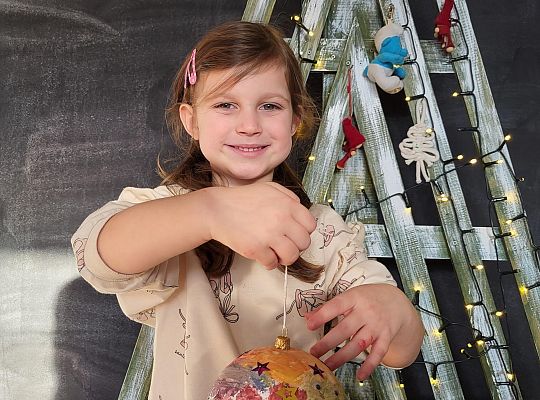 Warsztaty Mikołajkowe w Kravvtrening