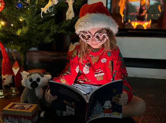 Świąteczne Życzenia od Kravvtrening