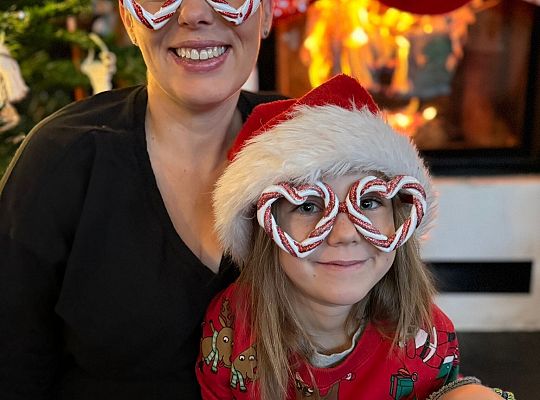 Świąteczne Życzenia od Kravvtrening