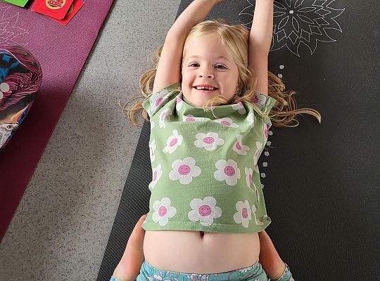 Asperger a aktywność fizyczna Twojego dziecka