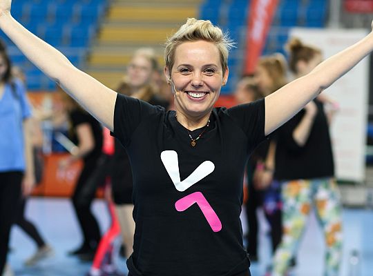 5 powodów, dlaczego każda kobieta powinna umieć się bronić