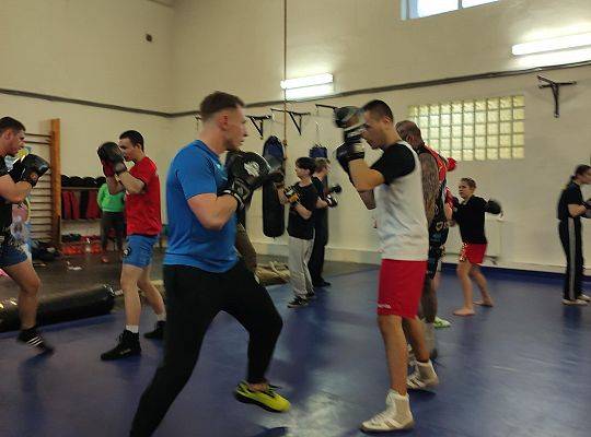 Seminarium z Marcinem Różalskim