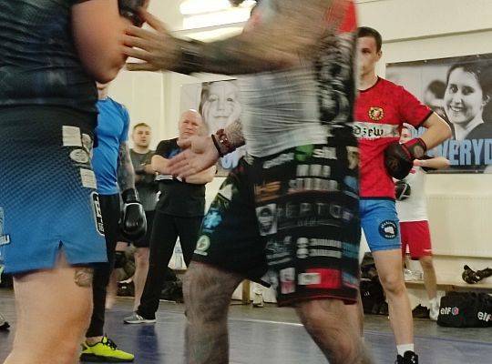 Seminarium z Marcinem Różalskim