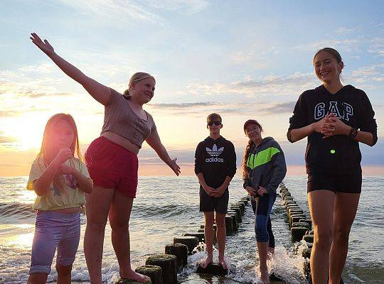 Przed nami HERO CAMP 2025 – Obóz Młodych Bohaterów