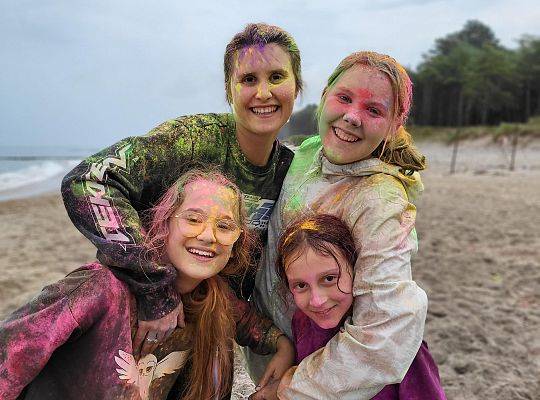 Przed nami HERO CAMP 2025 – Obóz Młodych Bohaterów