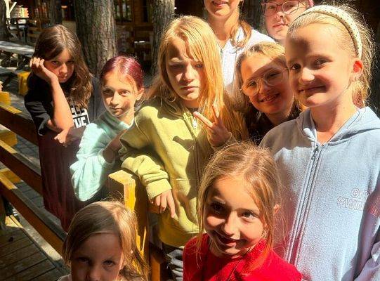 Przed nami HERO CAMP 2025 – Obóz Młodych Bohaterów