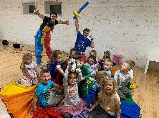 Start Kursów Samoobrony dla dzieci w marcu