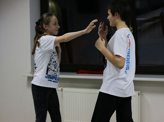 Dlaczego warto zacząć kurs samoobrony właśnie teraz? 5 powodów, by nie odkładać treningów na później.