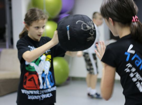 Dlaczego warto zacząć kurs samoobrony właśnie teraz? 5 powodów, by nie odkładać treningów na później.