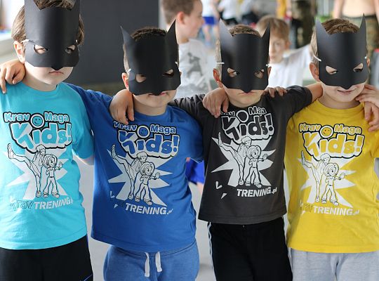 Dlaczego warto zacząć kurs samoobrony właśnie teraz? 5 powodów, by nie odkładać treningów na później.