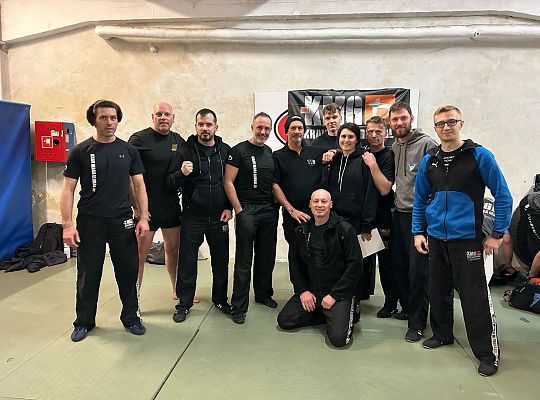 Experdzki Bootcamp z Eyalem Yanilowem