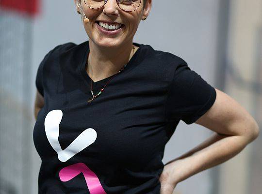 Piękna, Zdrowa & Bezpieczna