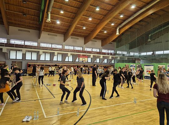 Wyjątkowy Event dla Kobiet w Lęborku