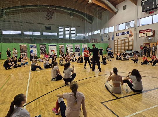 Wyjątkowy Event dla Kobiet w Lęborku