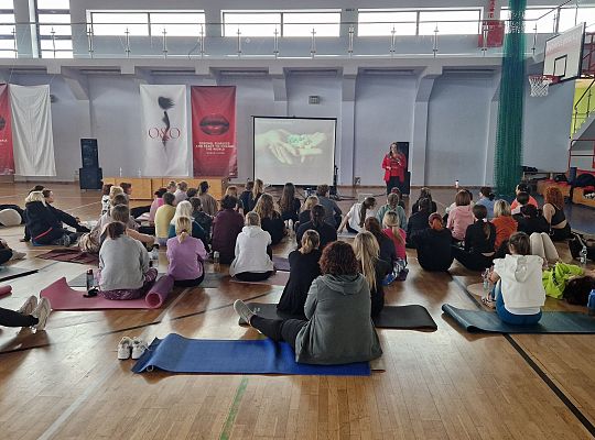 Wyjątkowy Event dla Kobiet w Lęborku
