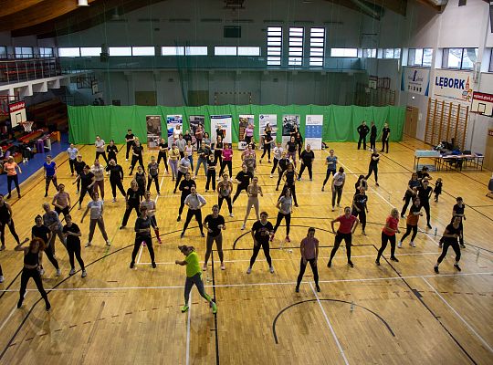 Wyjątkowy Event dla Kobiet w Lęborku