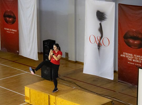 Wyjątkowy Event dla Kobiet w Lęborku