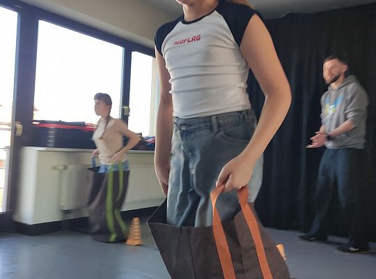 Wielkanocne Warsztaty w Kravvtrening