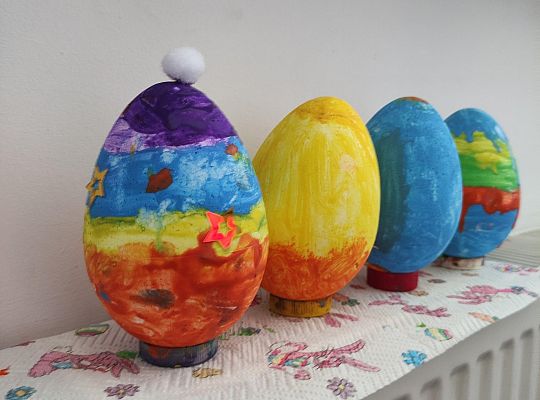 Wielkanocne Warsztaty w Kravvtrening