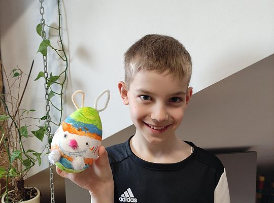 Wielkanocne Warsztaty w Kravvtrening