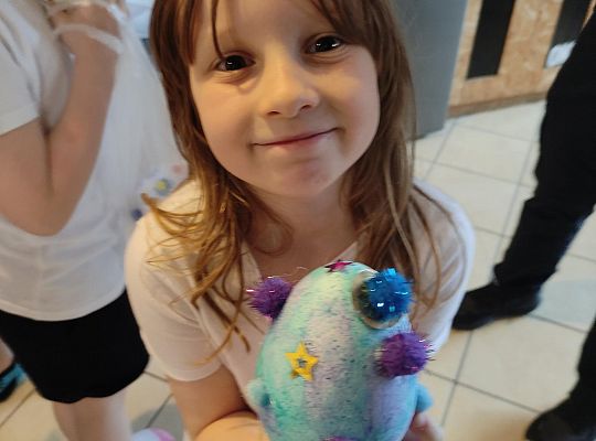 Wielkanocne Warsztaty w Kravvtrening