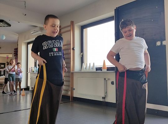 Wielkanocne Warsztaty w Kravvtrening